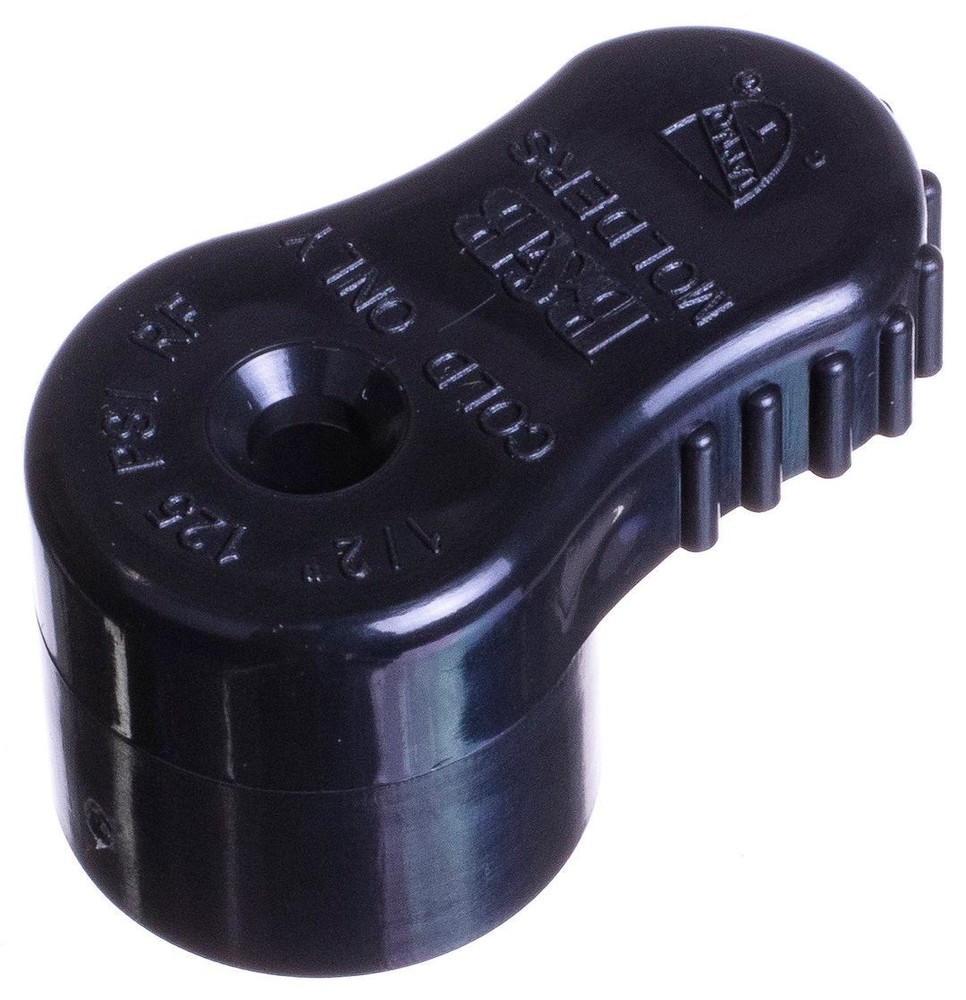 B&B MOLDERS 94146 MINI DIVERTER HANDLE