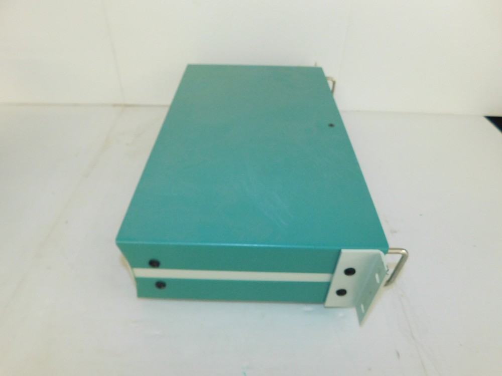A-M SYSTEMS ISOLATED PULSE STIMULATOR MODEL 2100 (PQY68)