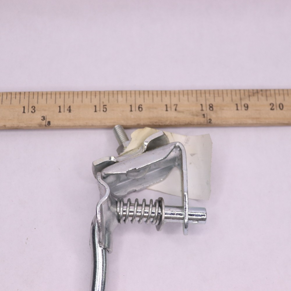 Universal Extra Long Kickstand Silver 78-26" 78