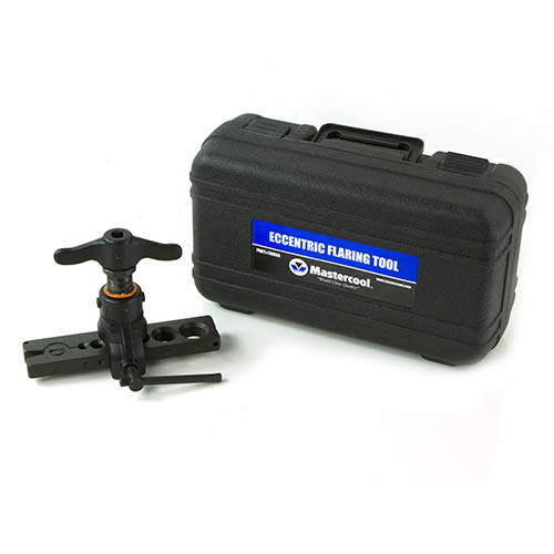 Mastercool 70059 45° Eccentric Flaring Tool, 1/4 to 7/8"