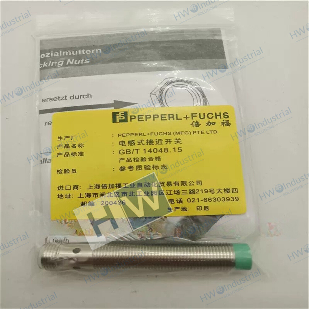 1/Piece NBN4-12GM50-E0-V1 P +Fuchs Proximity Switch Inductive Sensor
