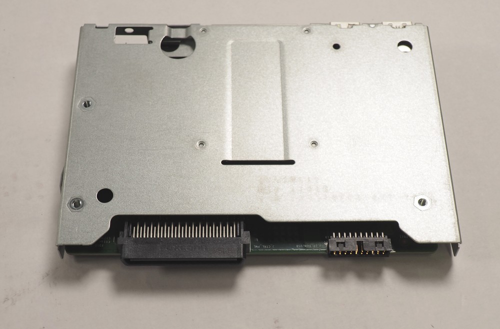 Dell 2WK15 GV1GR Front LCD Control Panel Assembly