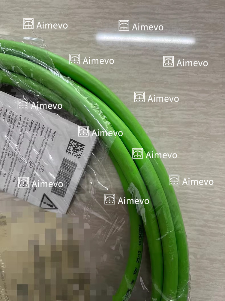 1PC for encoder cable 6FX5002-2CA31-1AF0 5M new
