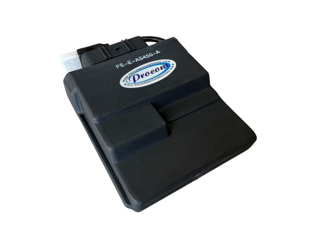 PROCOM Performance Programmable Suzuki LTR 450 2006-2008