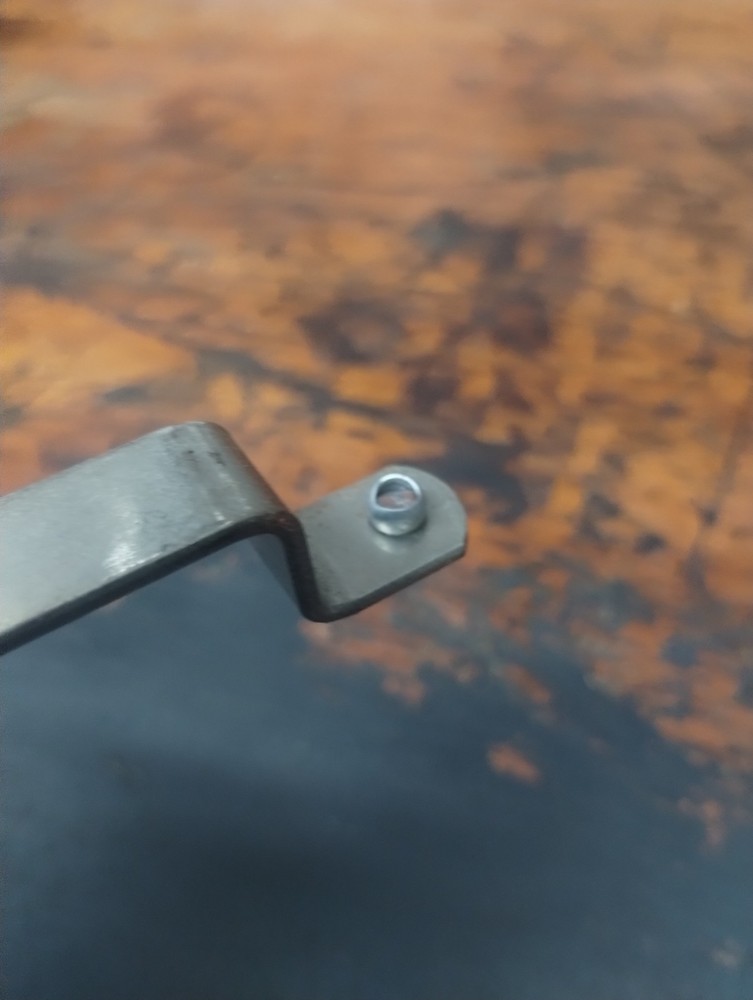 Craftsman Toolbox TOOL BOX HINGE PART