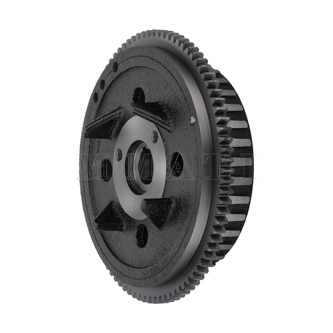 Flywheel Rotor For Polaris 3089905 Ranger 500 Sportsman 500 2006-11 2012-2013