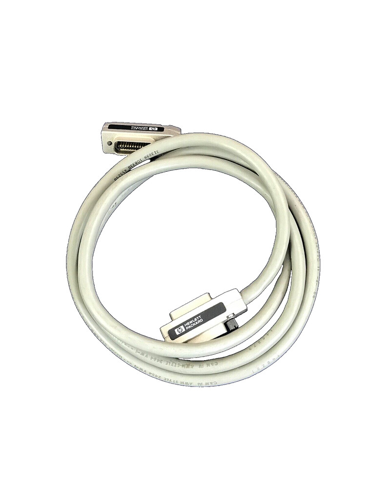 Hewlett Packard HPIB Cable - 76 inch
