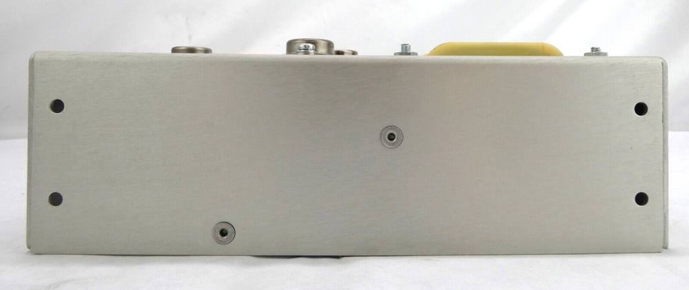 Jasper Electronics UD 5-12U Power Supply Working Surplus