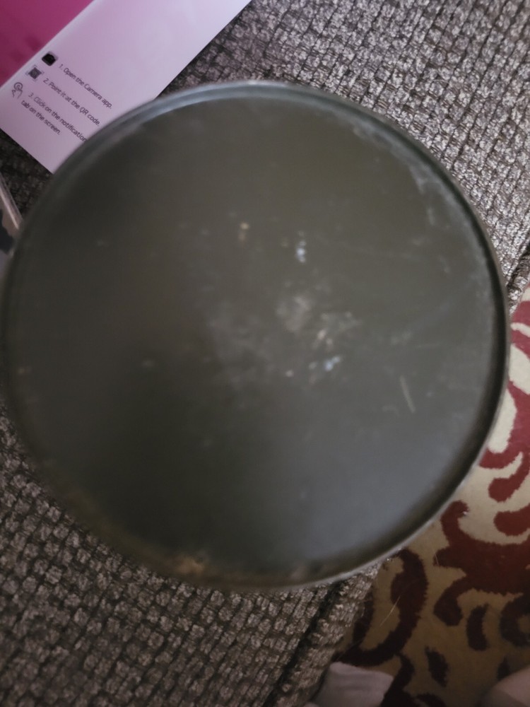 *US MILITARY MASK Filter UNOPENED #BB339