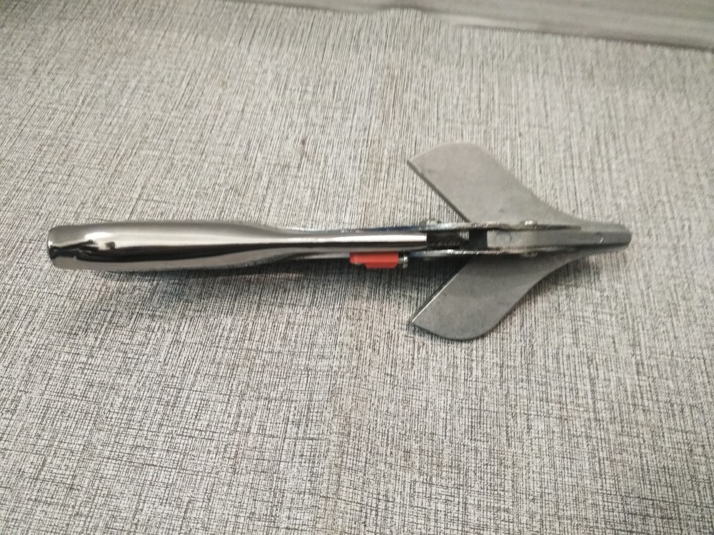 Original Lowe Hand Mitre Cutter Made In Germany