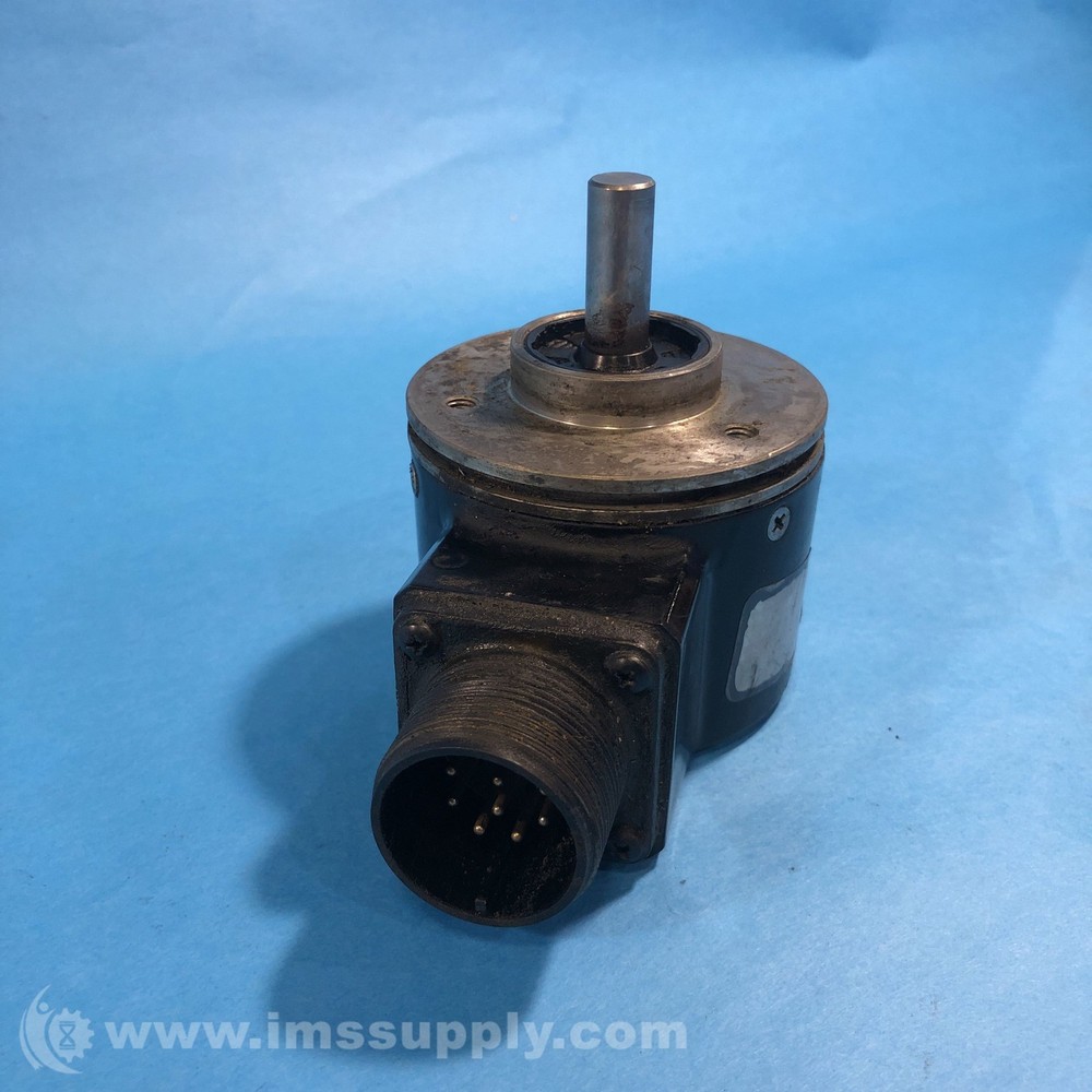 Dynapar HR6251024633104 Encoder USIP