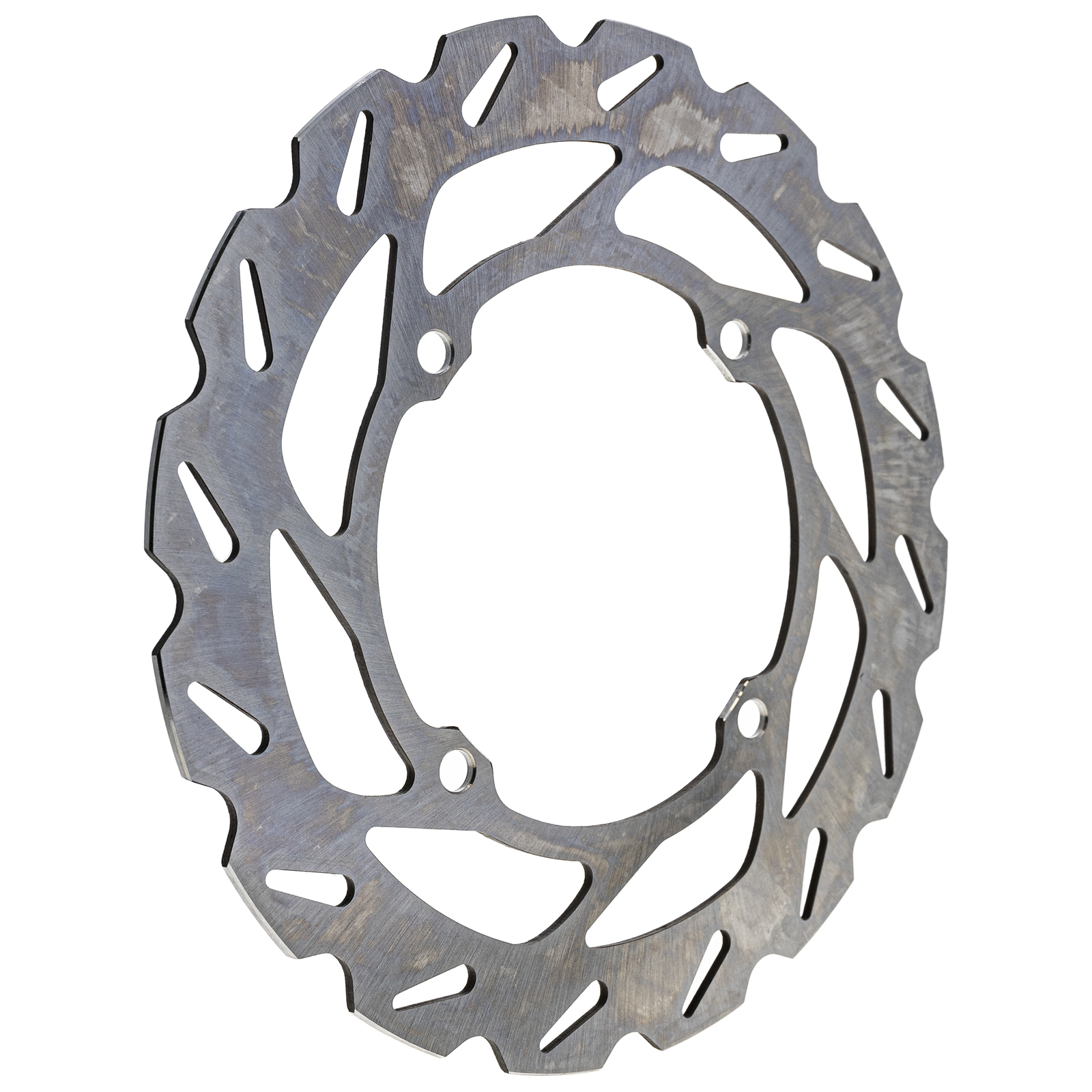 NICHE Front Brake Rotor for Suzuki RMZ250 RMZ450 RMX450Z 59220-02J00