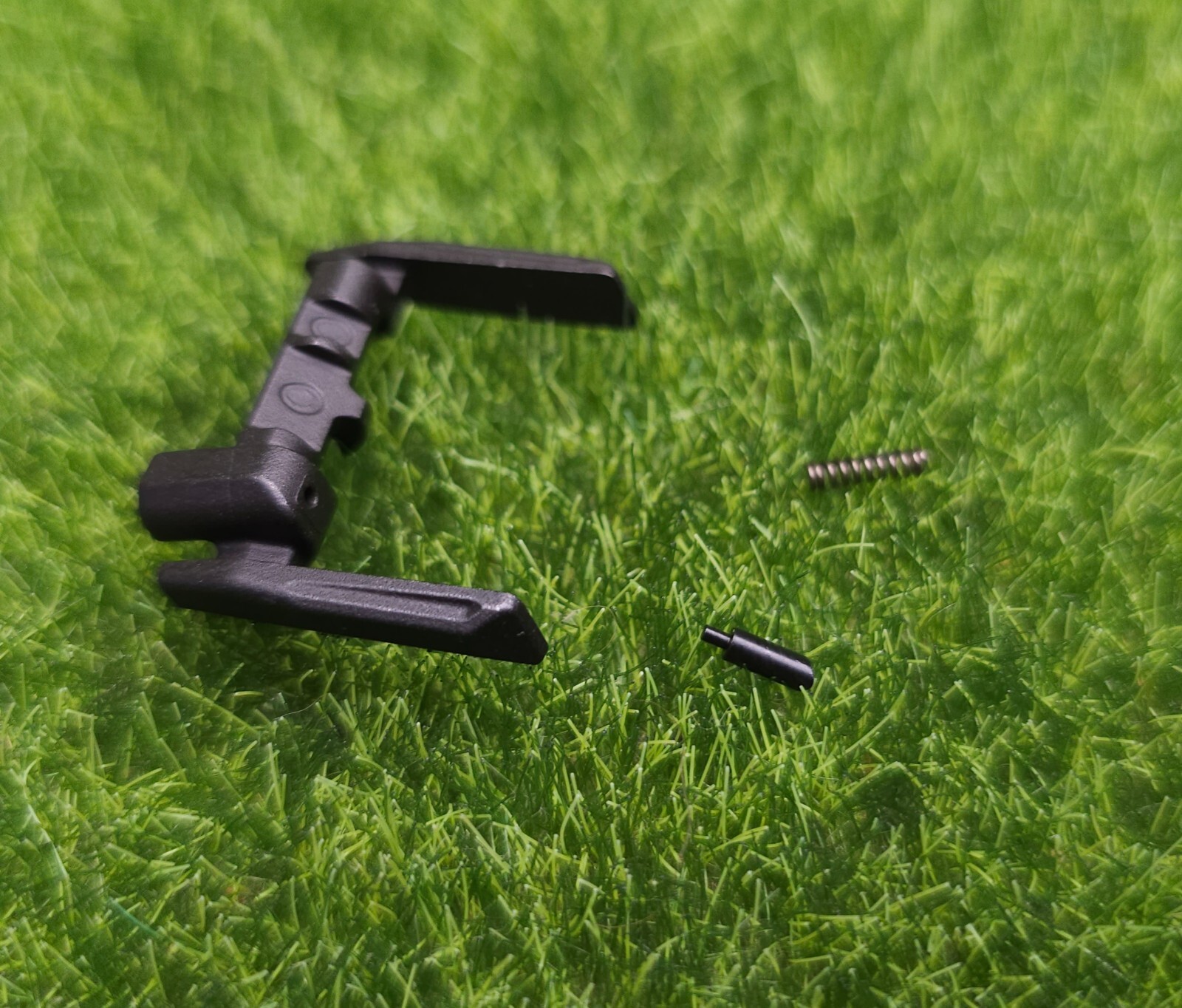 Sig Sauer P365 P365X P365XL Manual Safety, Detent, & Spring Parts Kit #8901427