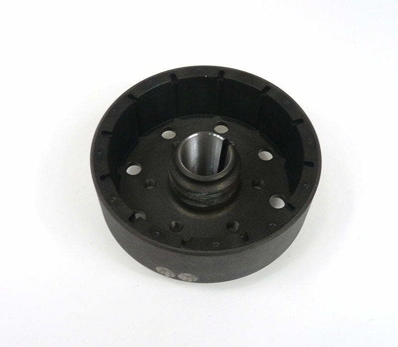 Lambretta Vape electronic ignition kit, GP, DC