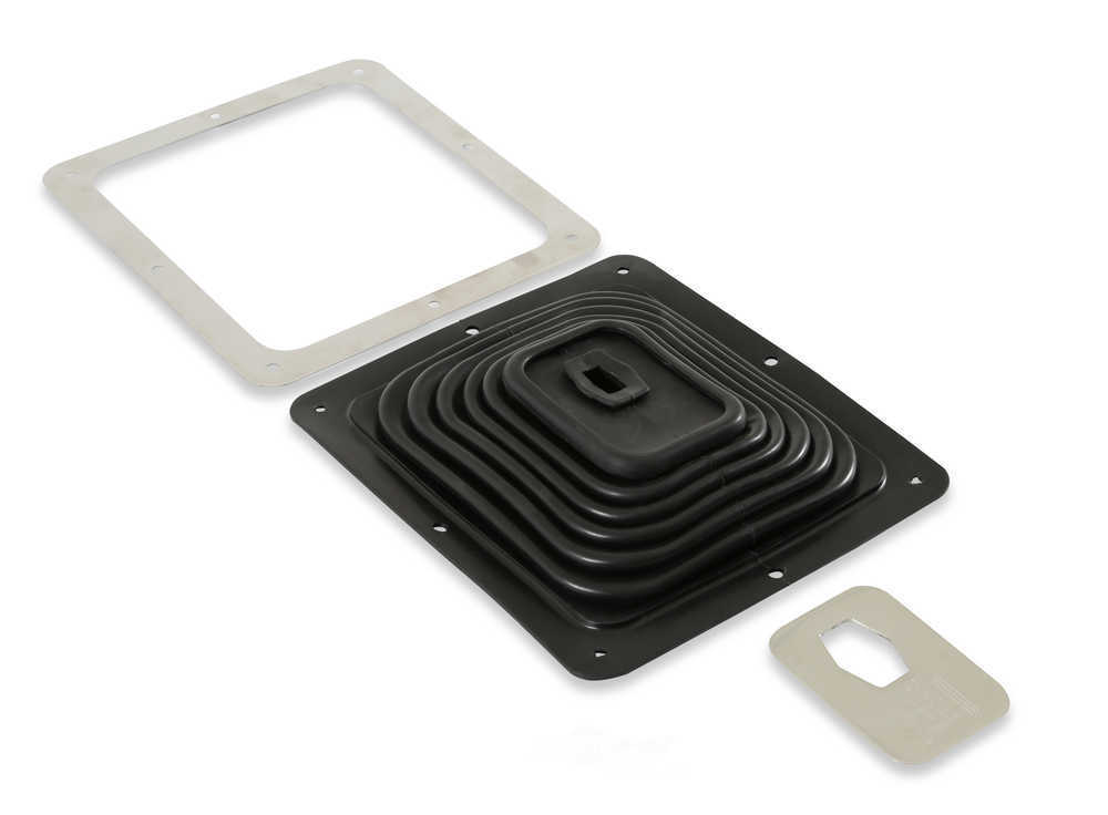 Fits Super Boot/Plate