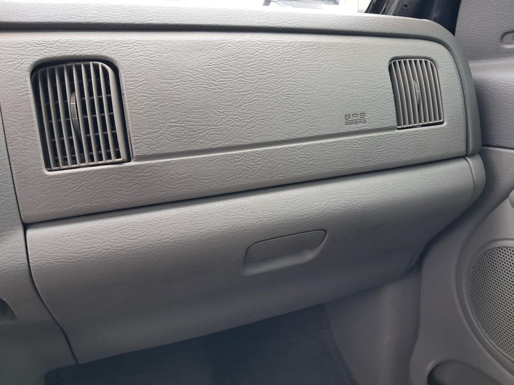 TDODR1500 2003 Glove Box 4802743