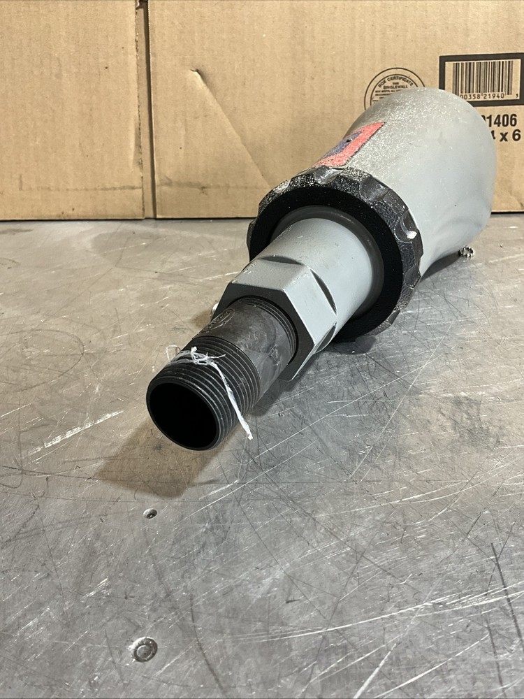 FIREYE 95UVS2-1 INSIGHT SCANNER Integrated UV Sensor