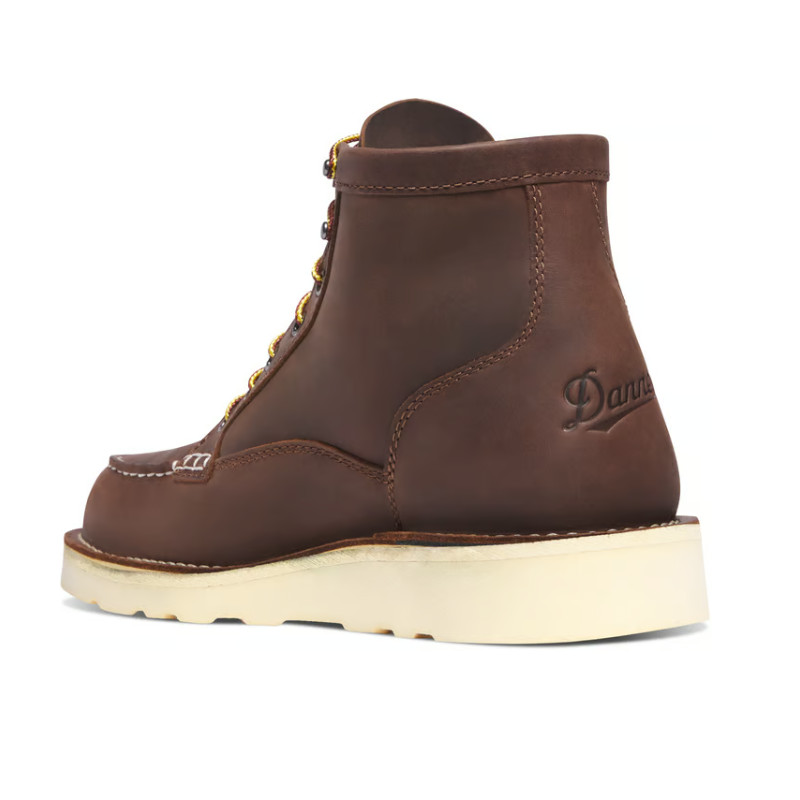 Danner Bull Run GTX Work Boots 15589 - Free Shipping