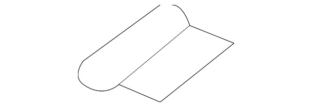 Genuine GM Multi-Purpose Clip 96323476