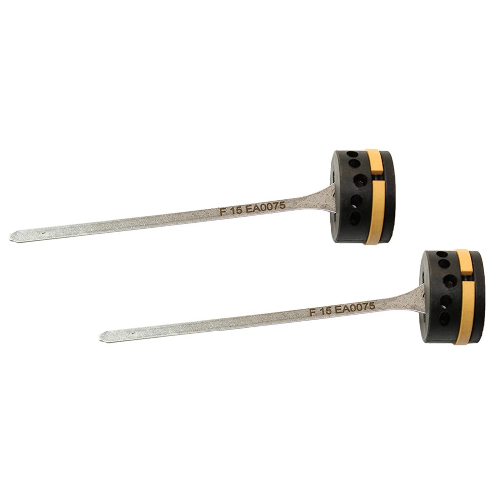 Senco EA0075 Piston Driver Assembly Replacement Tool Part for SLP20 (2-Pack)