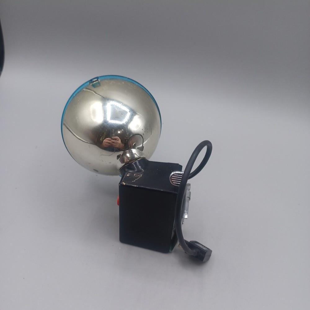 Vintage POLAROID FLASH BULB UNIT Model 268 Land Camera Flash