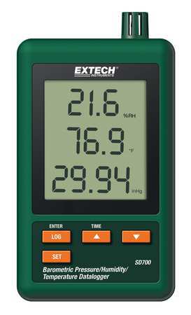 EXTECH SD700 Data Logger 5WYW0