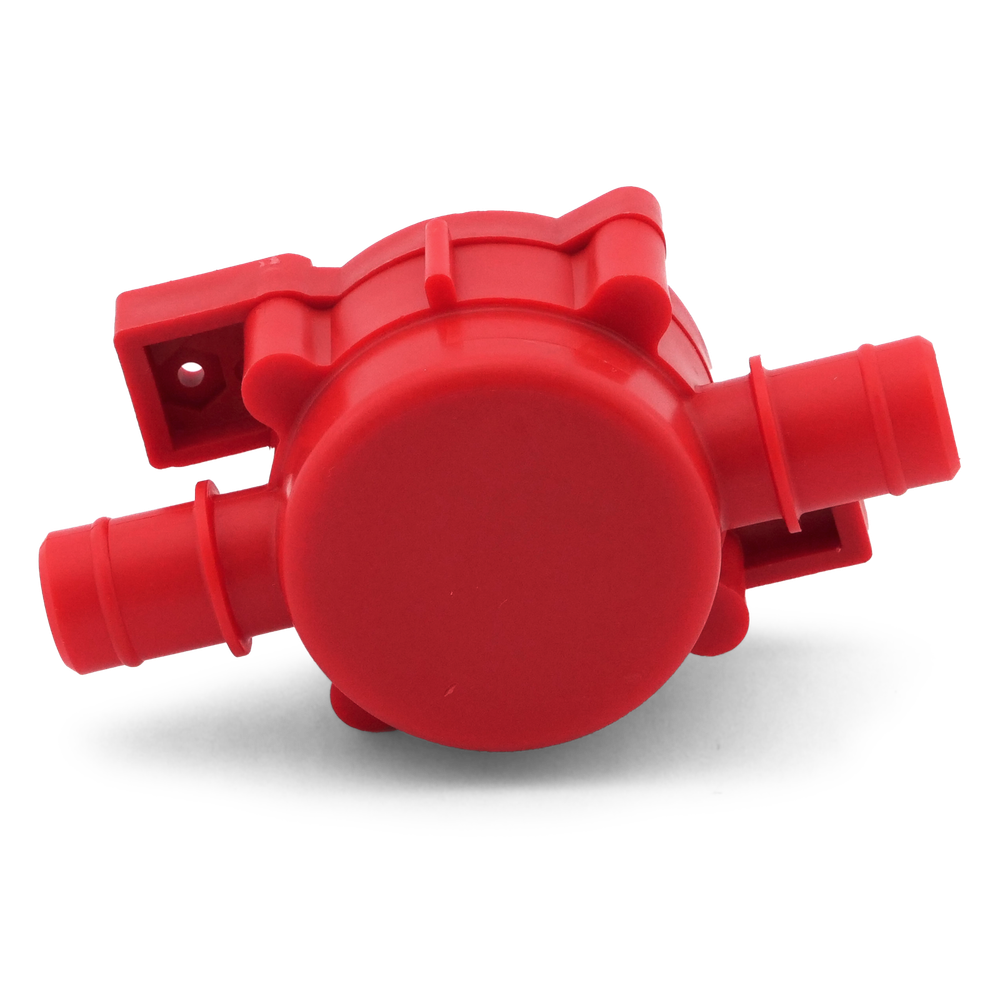 Flow-Rite MV-01-FN01-EB Control Valve, Red Arm, System 1, # V1