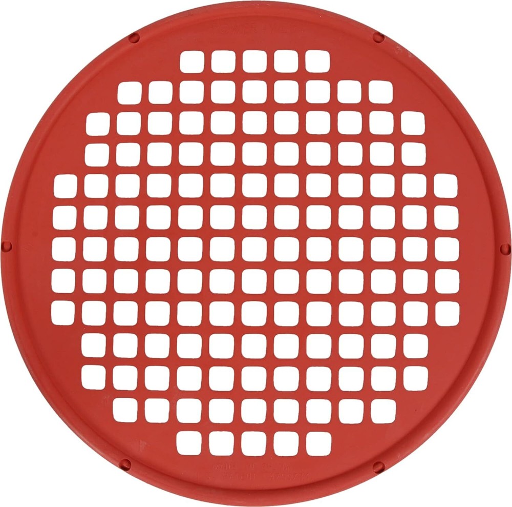 Power Web Junior, 7" Red - Medium Resistance -