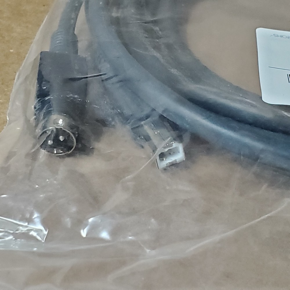 2KH40AA HP Epson 10' Powered USB Y Cable