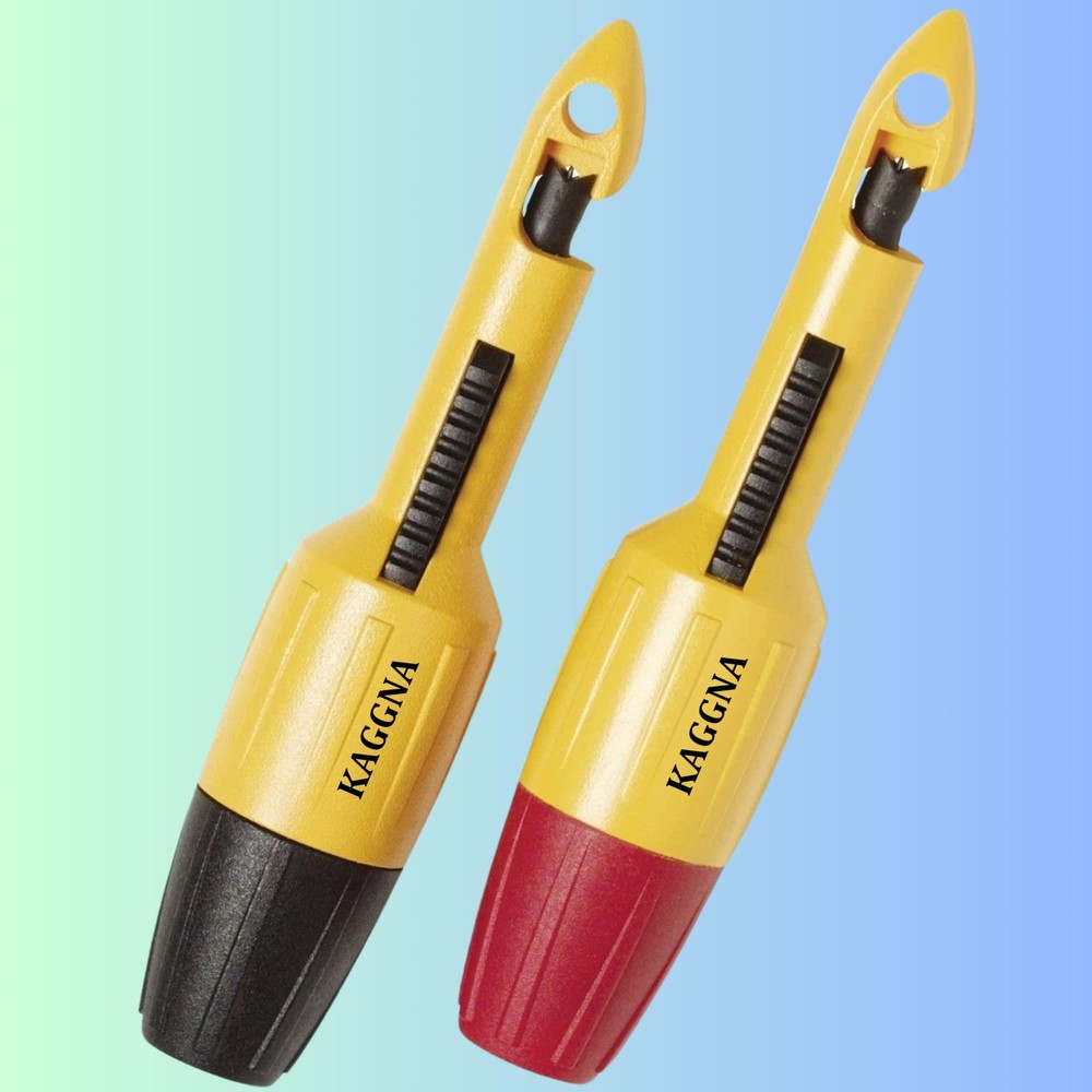 Tp81 Wire Piercing Probe Insulation Piercing Clip Set Wire Piercing Multimeter V