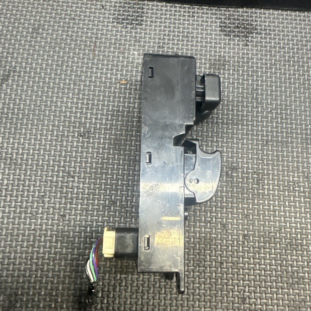 Switches & Controls for Mitsubishi Eclipse 2006