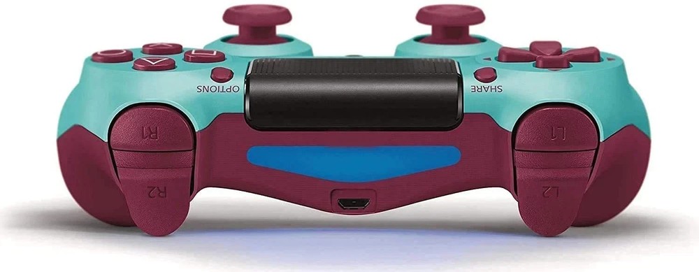 Multi-color Wireless Controller Bluetooth Gamepad for PlayStation4 PS4 USA