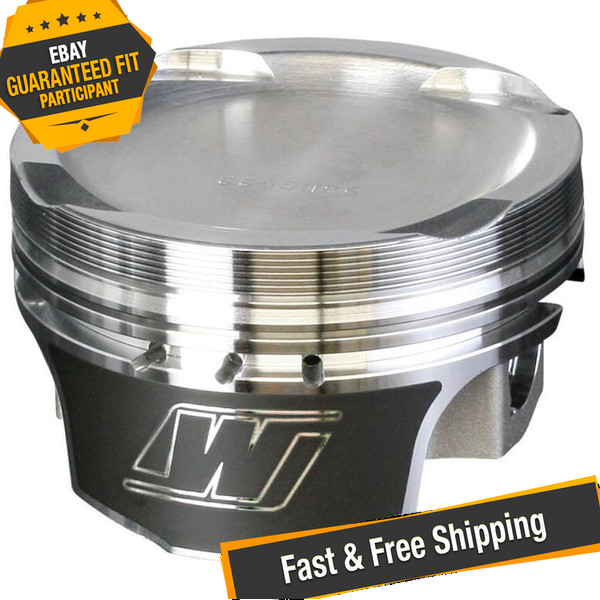 Wiseco K541M815 Sport Compact Pistons