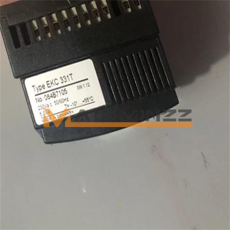 1PC Danfoss EKC331T 084B7105 Unit Controller NEW