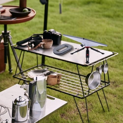 Starlink Mini Ethernet Cable Rack, Wall Mounted Cable Management Rack, Cable