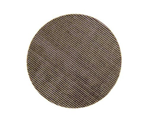 Scribner Plastics 6119 Stainless Steel Funnel Filter