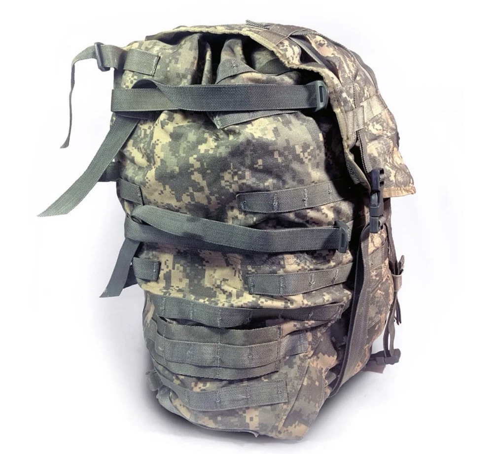 Ruck Main Pack UCP
