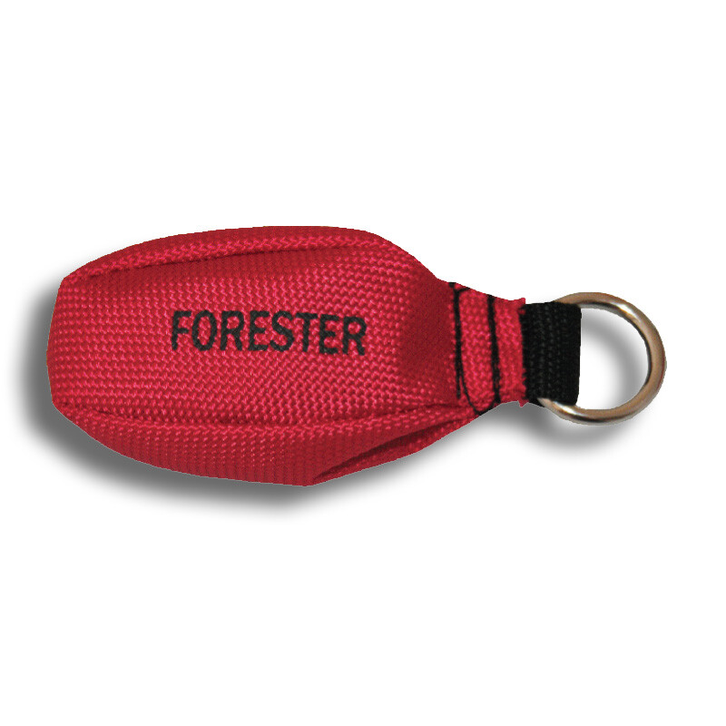 Forester Throw Weight
