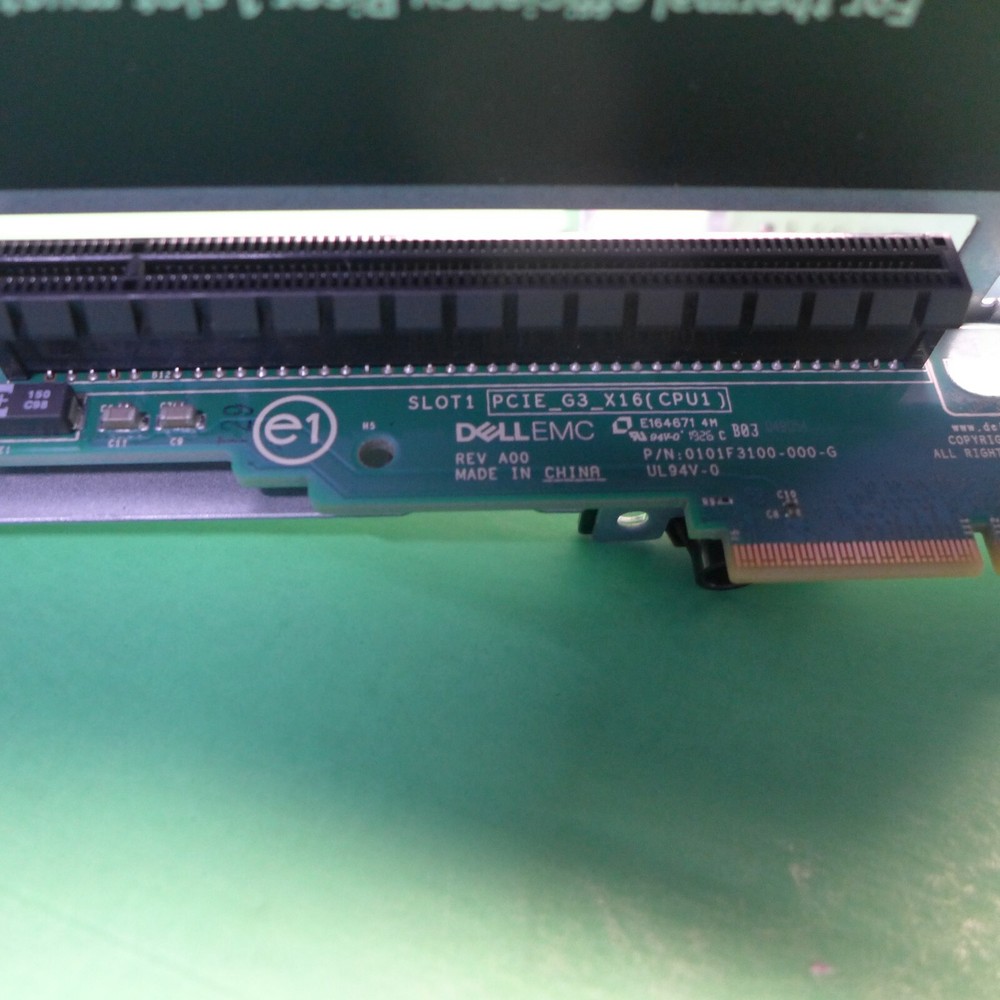 NEW Dell PowerEdge R440 Chassis Riser Assembly TXC2V