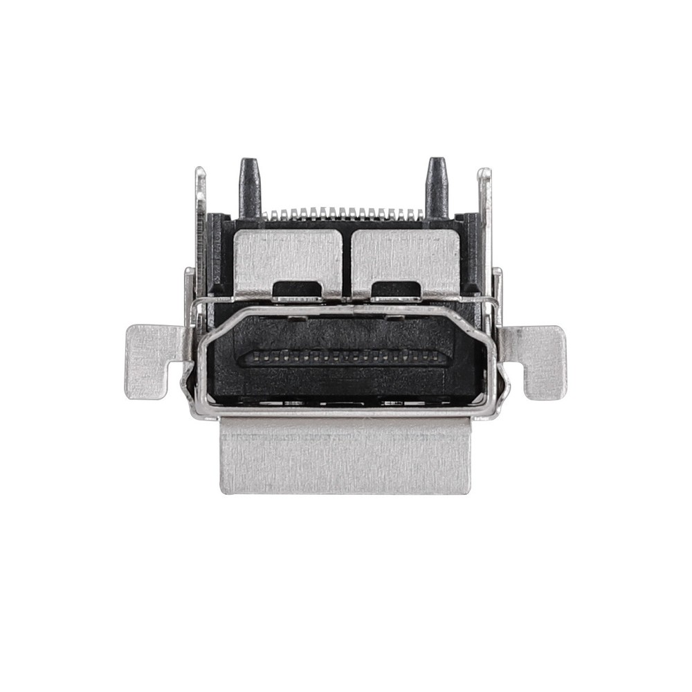 HDMI Port Connector Replacement Socket for Microsoft Xbox One S Game Console