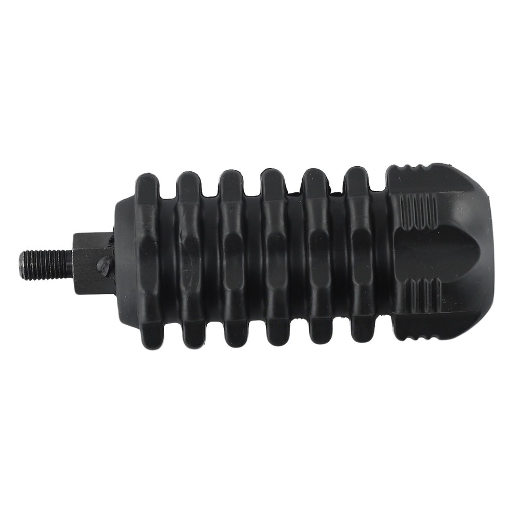 Short Rubber Arch Reducer for Compound Bows Increase Stability and Reduce Shock