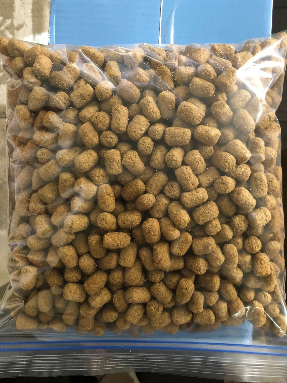 Mazuri Tortoise Diet