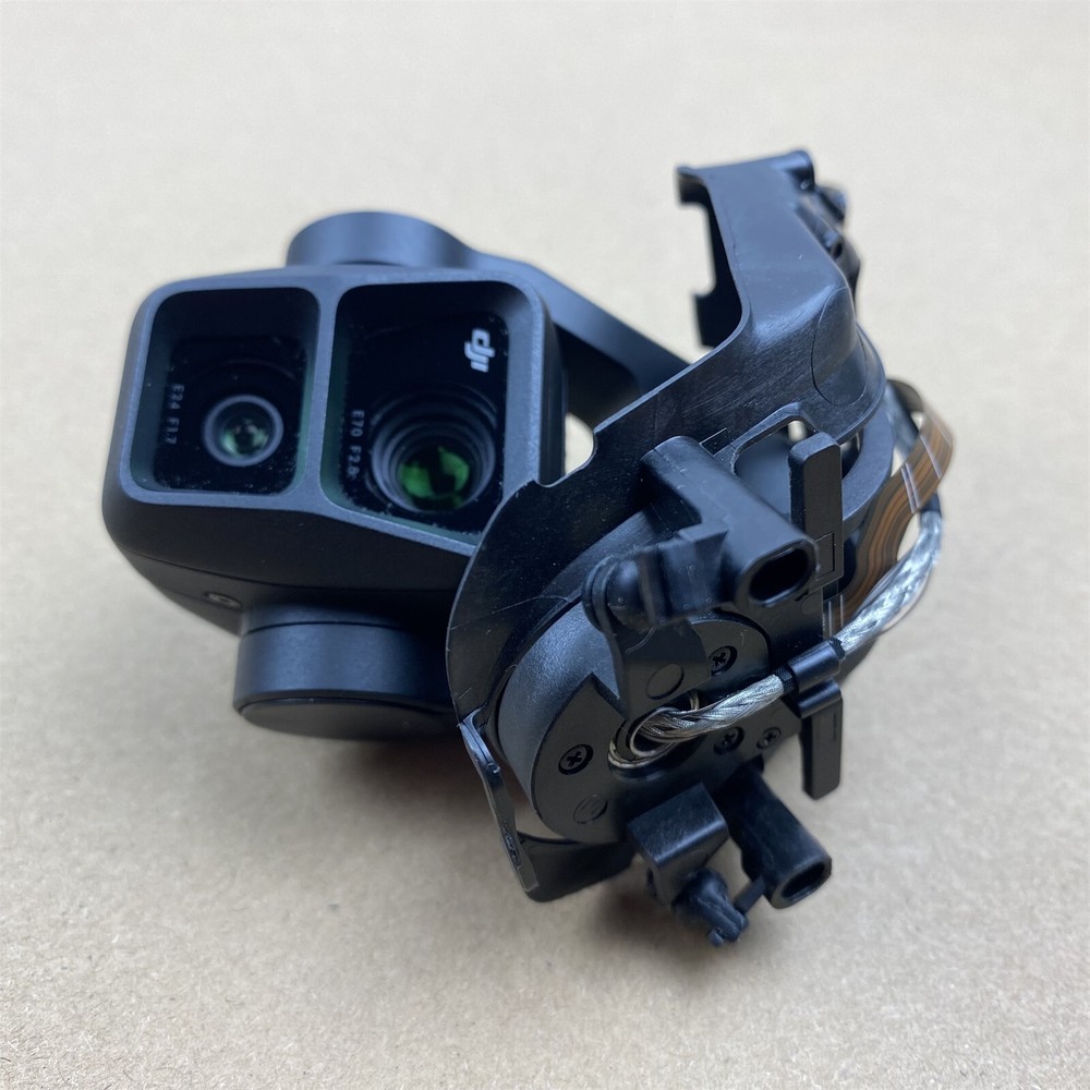 Complete PTZ Gimbal Camera For DJI Air 3