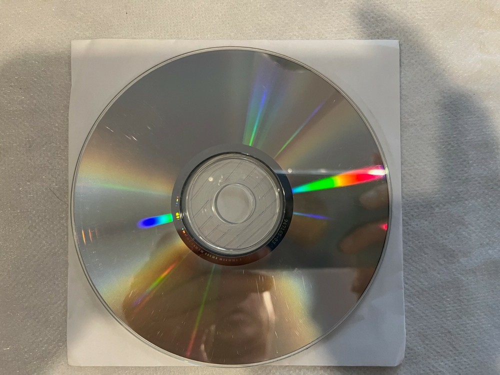 Computer Associates EZ Armore Le