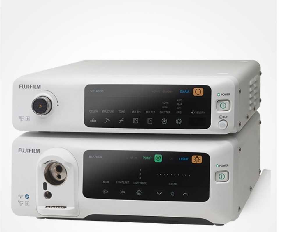 Fujinon ELUXEO 7000 Light Control Cable