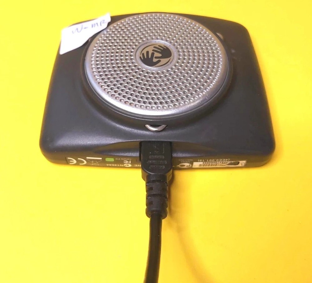 🔥 TOMTOM ONE GPS PORTABLE NAVIGATION DEVICE COMPACT 2D 3D MAPS 3.5" TFT LCD USB