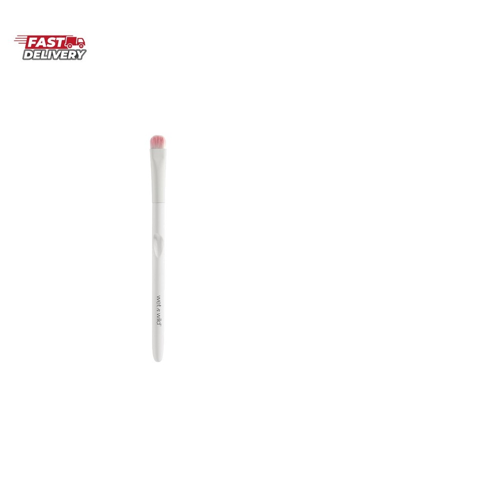 Small Eyeshadow Brush