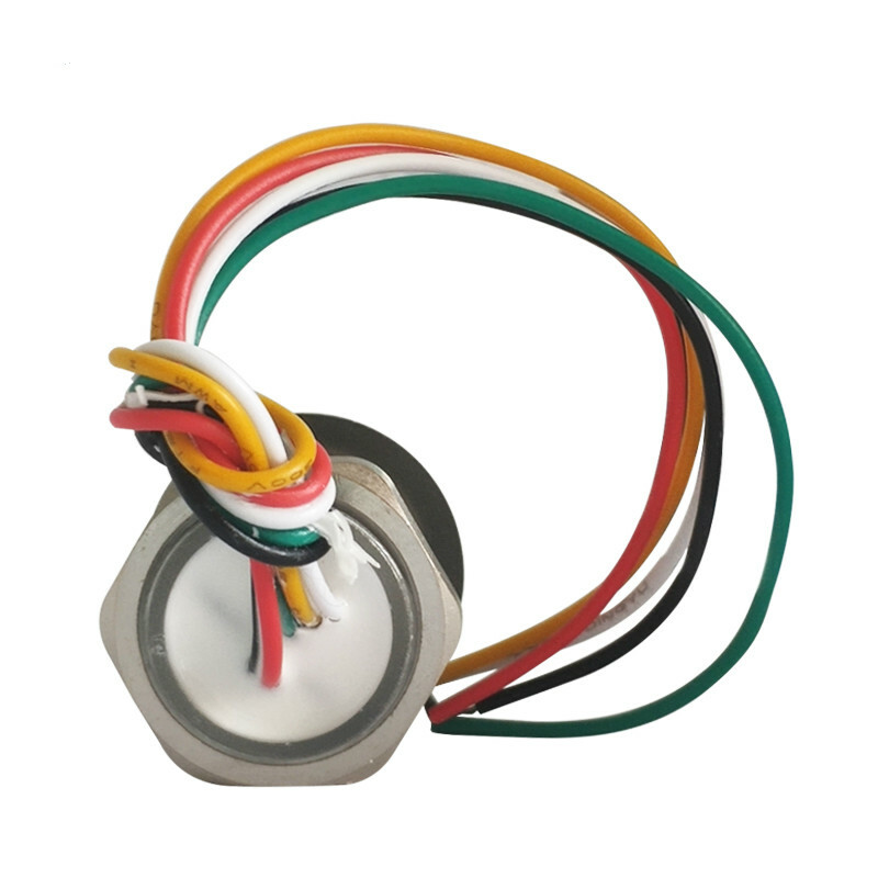 Hide Mini RFID Reader 125K EM4100 Proximity Wiegand26 For Access control. USA