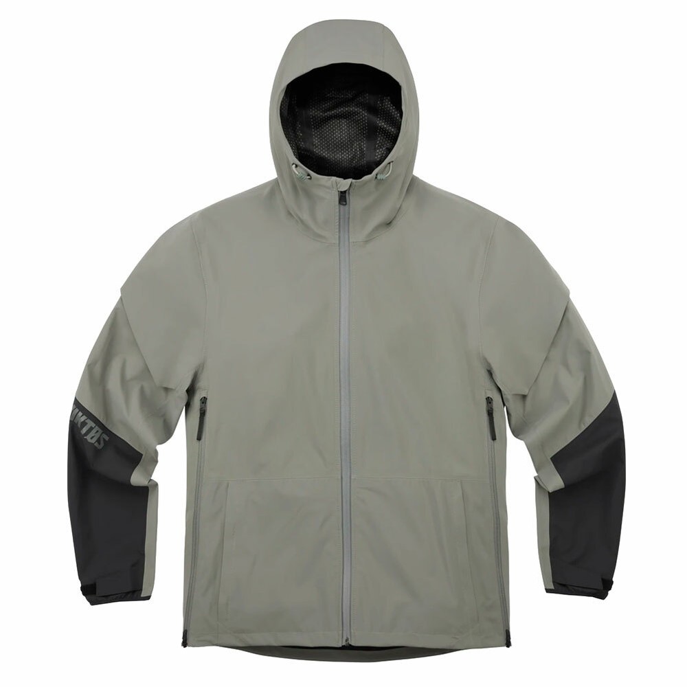 VIKTOS Range Trainer Waterproof Shell Greyman Jacket (13042)
