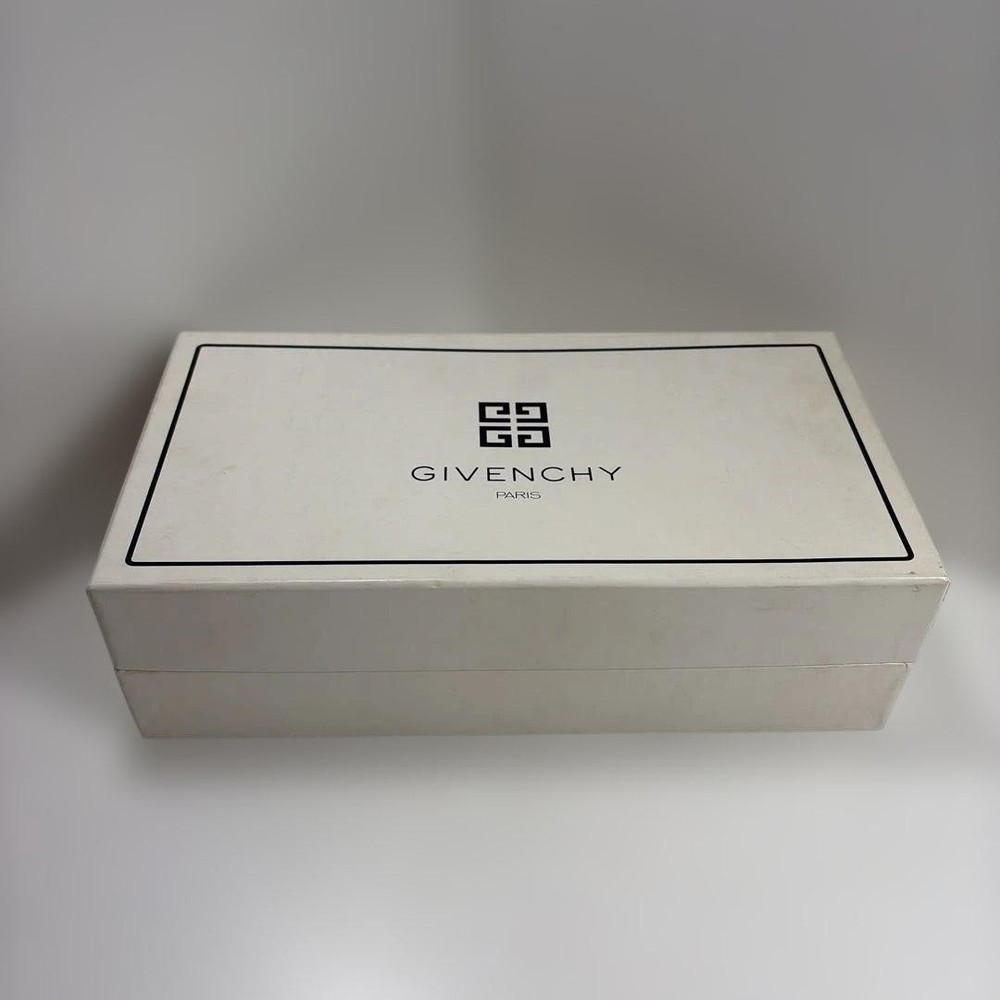 Givenchy Cup Saucer Pair Set